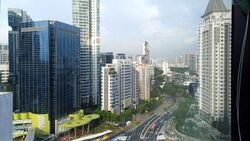 Goldhill Plaza (D11), Office #613764921